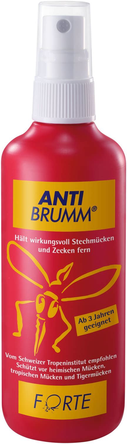 anti brumm idealo